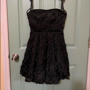 Princess Vera Wang Cocktail Dress